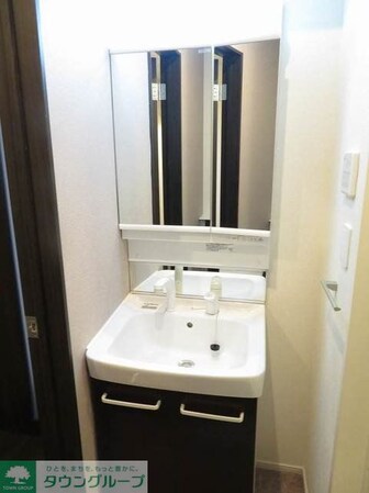 クラールK IIの物件内観写真